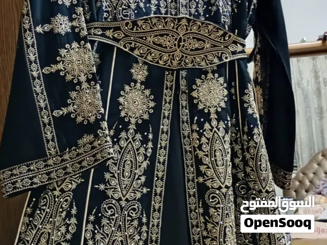 ثوب جديددد مقاس 5 بلبس لوزن90