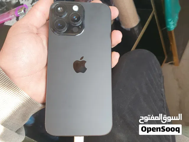 ايفون 16برو ماكس كوبي