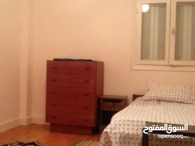 110 m2 2 Bedrooms Apartments for Rent in Alexandria Kafr Abdo
