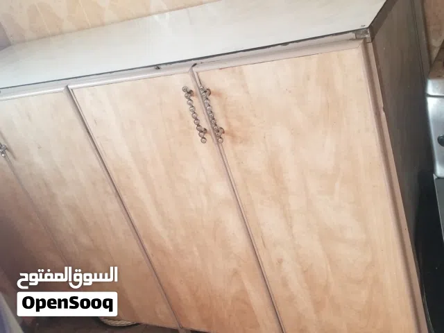 دولاب ألمونيوم