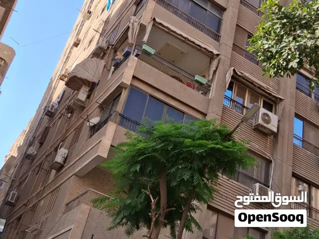 300 m2 4 Bedrooms Apartments for Sale in Cairo Nasr City