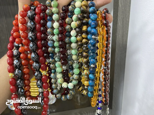 Misbaha - Rosary for sale in Amman