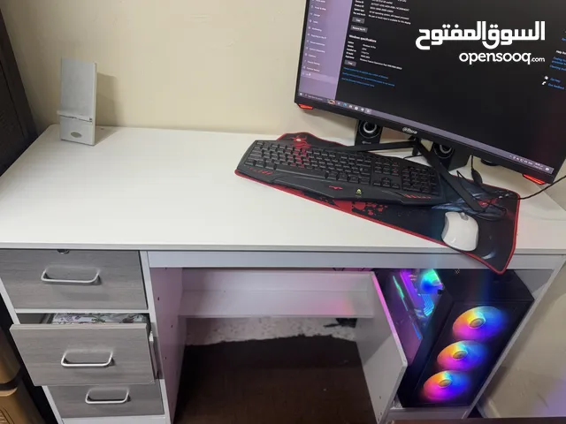 Pc gaming شبه جديد Gbu RTX 3080
