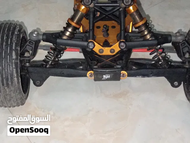 سياره ريموت تحكم عن بعد