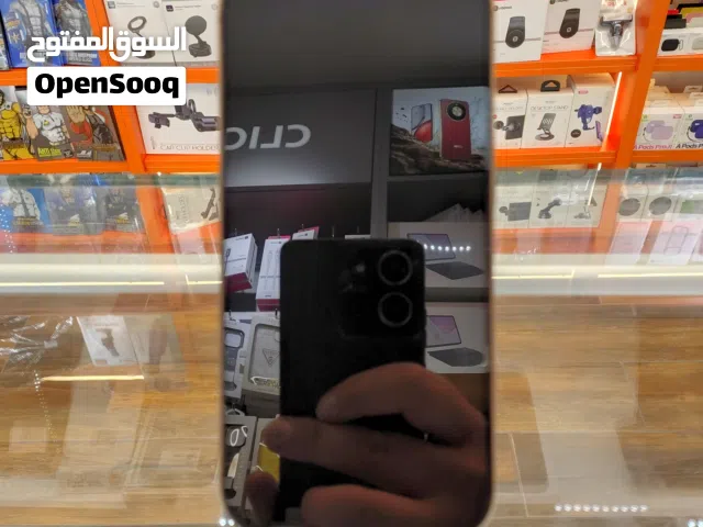 iphone 16 pro تخزين 256g بطارية 90% لون صحراوي الجهاز بحالة الوكالة بسعر الحرررررق