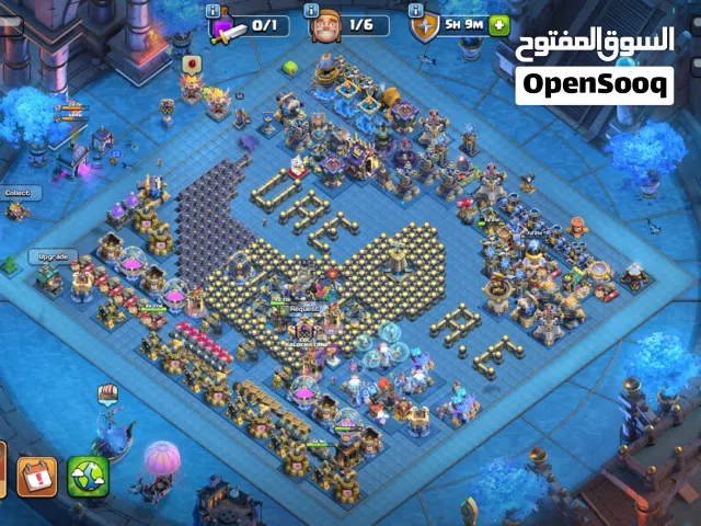 Th18 max—— 7145 war star