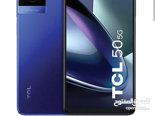 TCL 50 5G Mobile