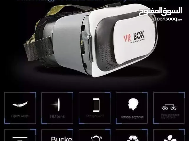 Other Virtual Reality (VR) in Baghdad