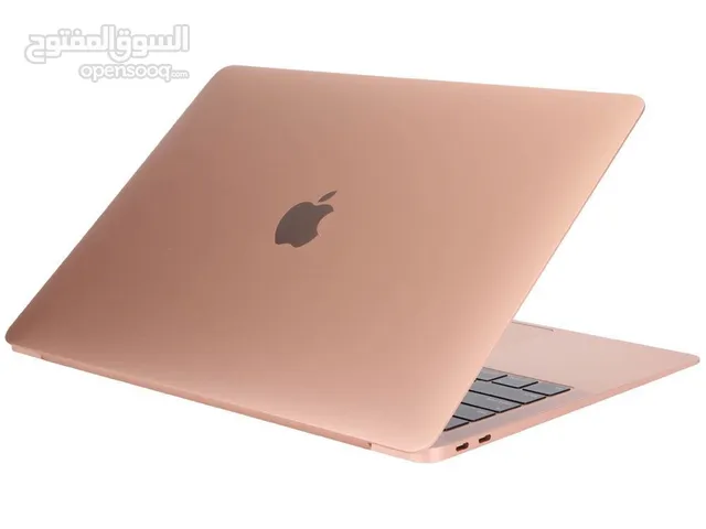 Apple MacBook Air 2019