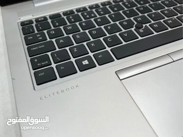 hp elitebook 745 G5 AMD RADEON