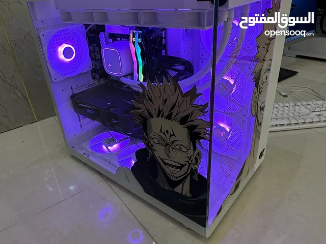 High end gamming pc RTX 4060 ti i7 12700 f 32 gb ram ddr5 1.5 tb ssd
