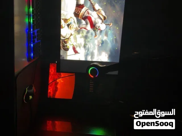 Pc استعمال اقل من شهر  اقرا الوصف