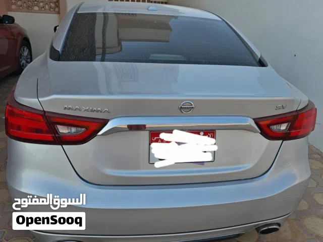 مكسيما 2018
