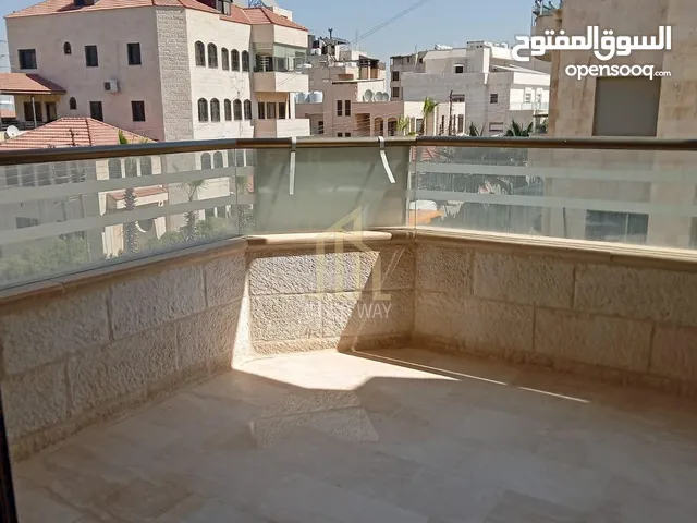 341 m2 4 Bedrooms Apartments for Sale in Amman Al Rabiah