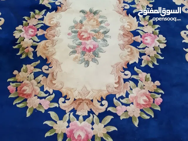 سجادة صوف يدوي زوليه شينواه فاخرة نادرة بسعرس ممتاز