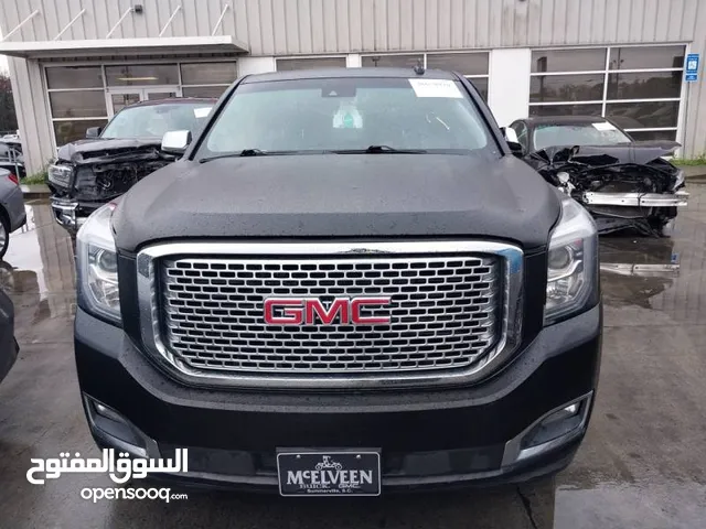 GMC Sierra 2017 in Al Batinah