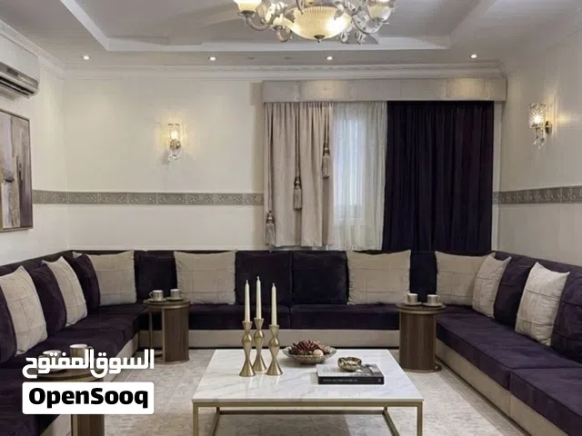 كنب فخم للبيع فرصة ما تتكرر ( لأعلى سوم لسرعة البيع )