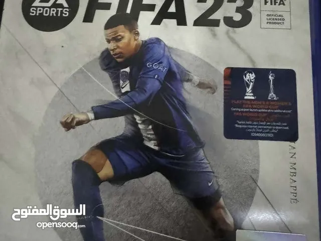 Fifa Accounts and Characters for Sale in Dhofar