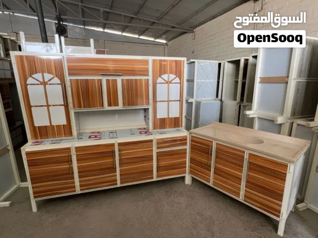 كاونترات المنيوم