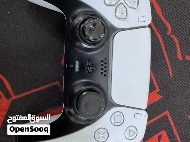يد بلاستيشن 5