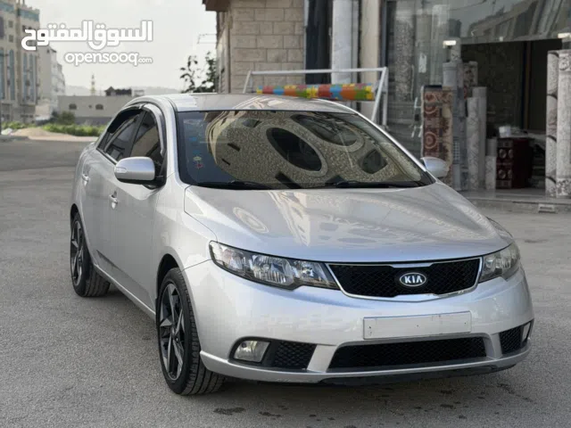 كيا فوتي اصل برايفت ترخيص 2010