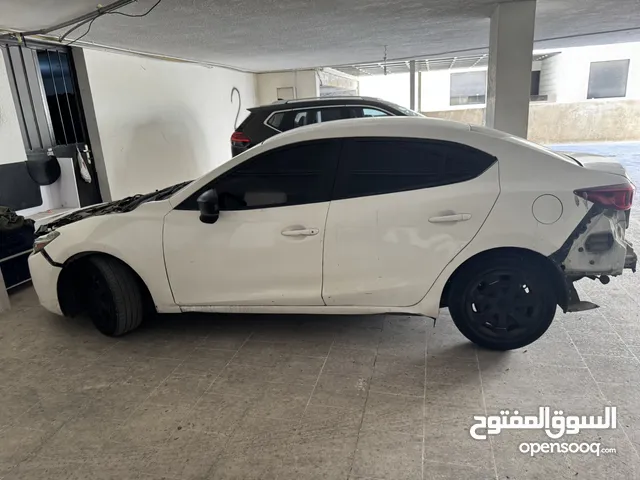 مازدا زوم 3 2018 سعر مغري