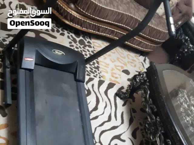جهاز مشي تريدميل