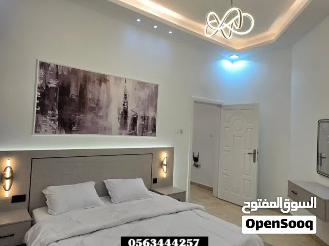 88 m2 1 Bedroom Apartments for Rent in Al Ain Zakher