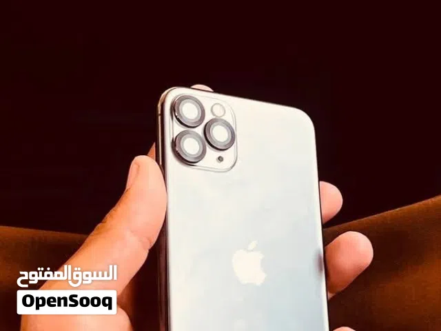 iPhone  11 pro