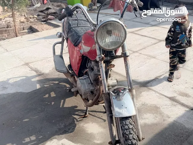 Used KTM 125 Duke in Basra