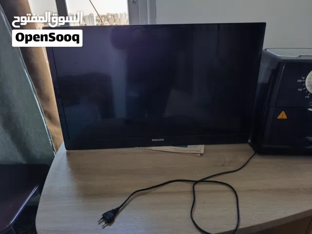 Philips led 32 inch not android without remote