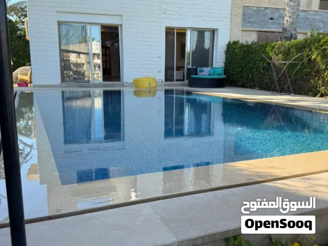Furnished Weekly in Alexandria Marina 5