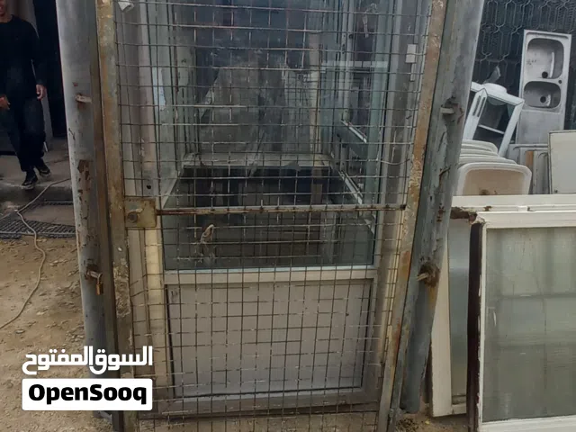 كرفان اللمنيوم للبيع