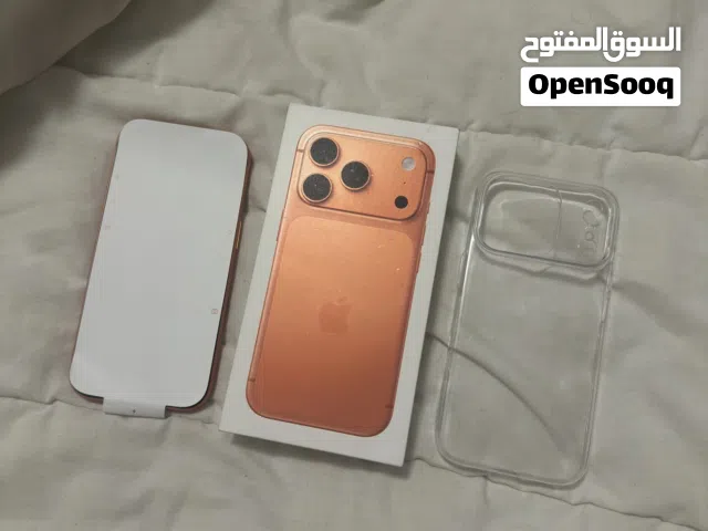 iphone 17 pro  ايفون 17 برو