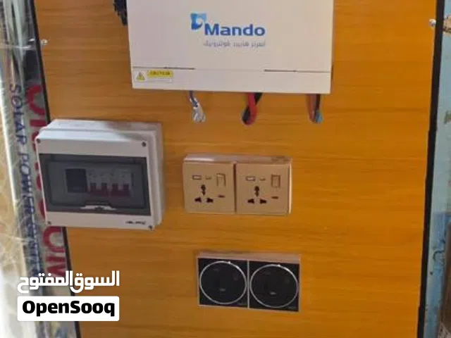 اقوى عروض منظومات الليثيوم شامل ستجدون منتجاتنا واعمالنا في باقي الصور