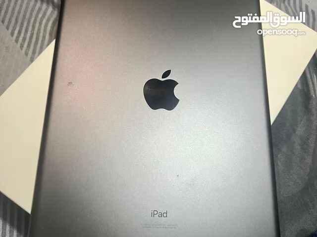 2021 (9th Generation) Ipad 10.2-Inch, 64GB, WiFi,Space Gray With FaceTime – International Version