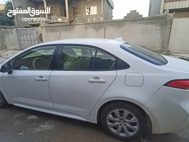 Used Toyota Corolla in Mosul