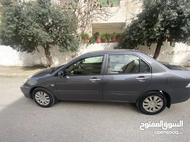 Used Mitsubishi Lancer in Amman