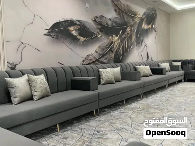 We make sofas to order.