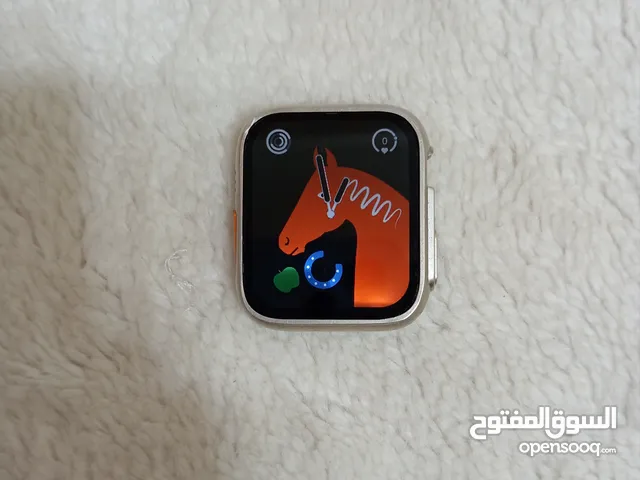ساعه سمارت بحالة جيدة