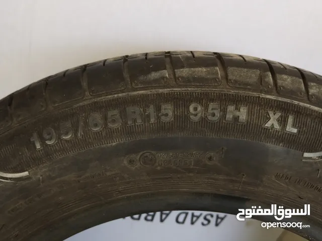 Zeetex Tyres 01/21 195/65/R15