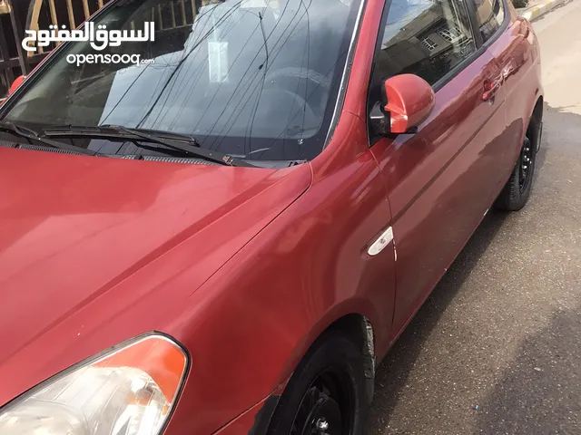 Used Hyundai H1 in Baghdad