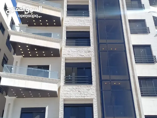 110 m2 3 Bedrooms Apartments for Sale in Amman Al-Thra