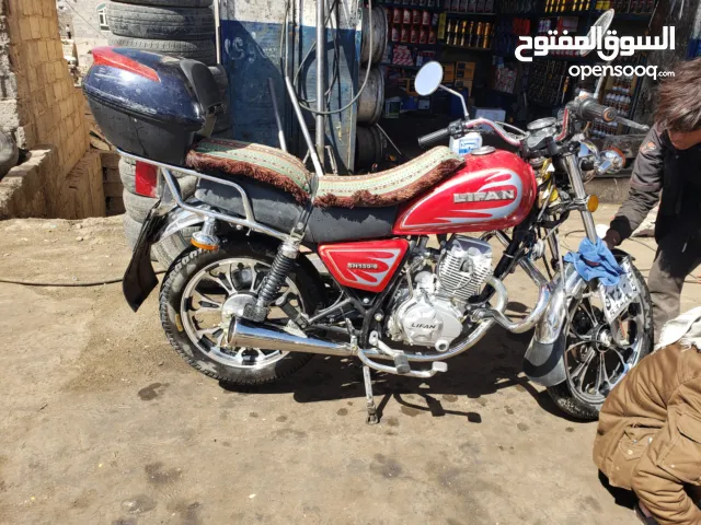 دراجة نارية - ليفان - ماشي 15000