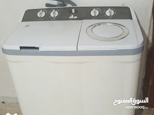 Fresh 7 - 8 Kg Washing Machines in Jerash