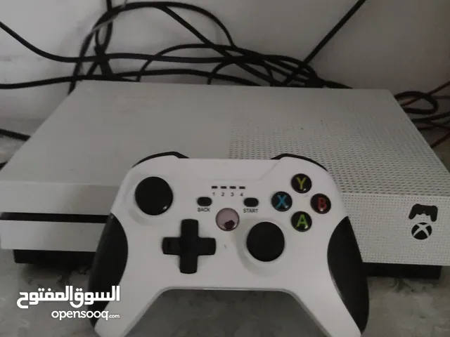 Xbox One S Xbox for sale in Ramallah and Al-Bireh