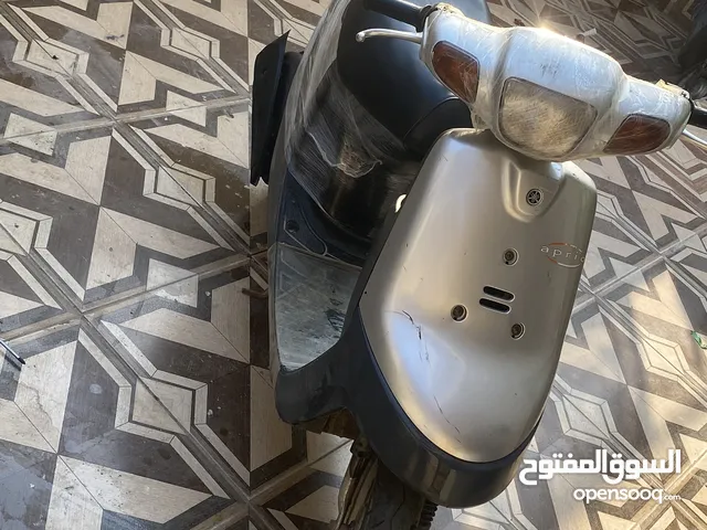 Yamaha MT-07 2021 in Basra