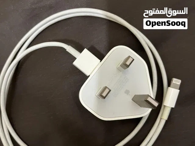 iPhone original charger