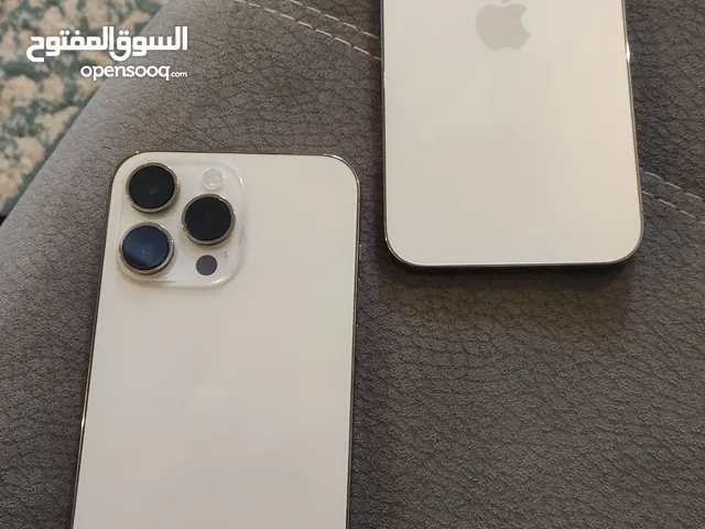 Apple iPhone 14 Pro Max 256 GB in Tripoli