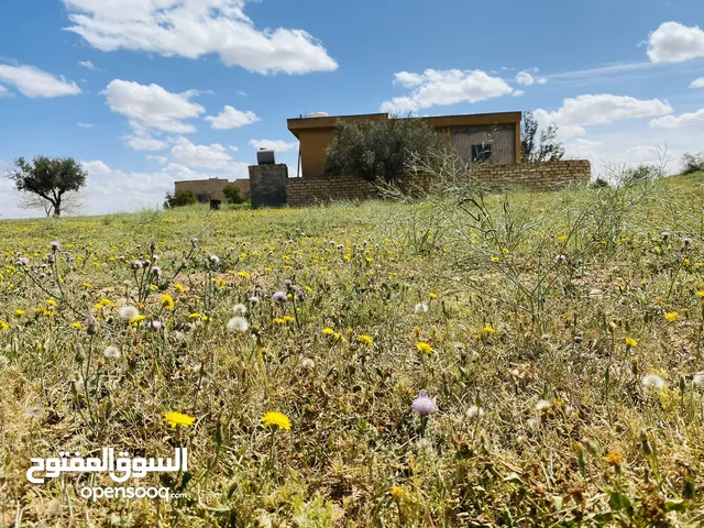 Residential Land for Sale in Sabratha Other